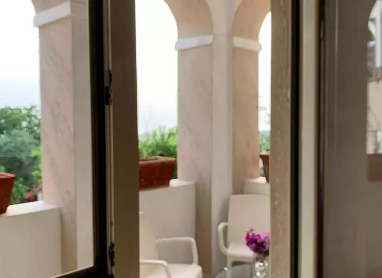 B&b Villa Mamma Rita