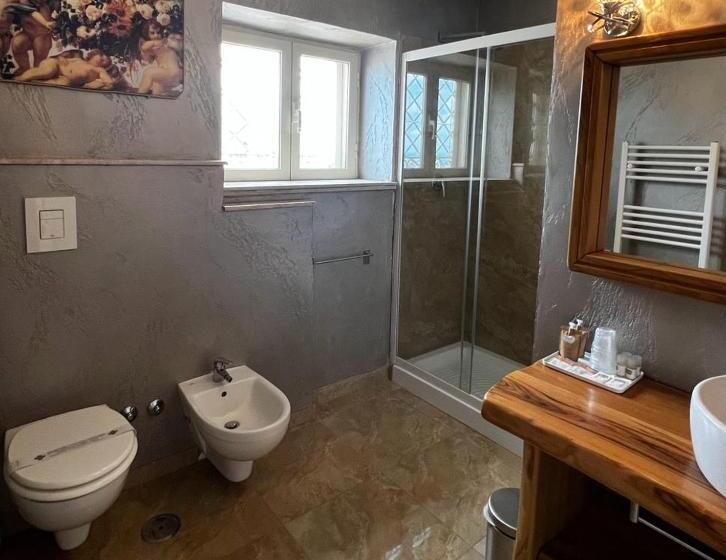 B&b Villa Mamma Rita