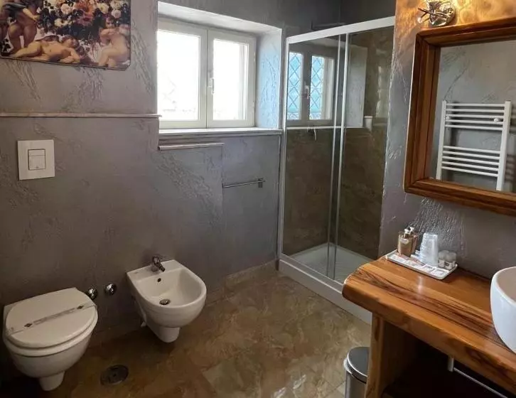 B&b Villa Mamma Rita