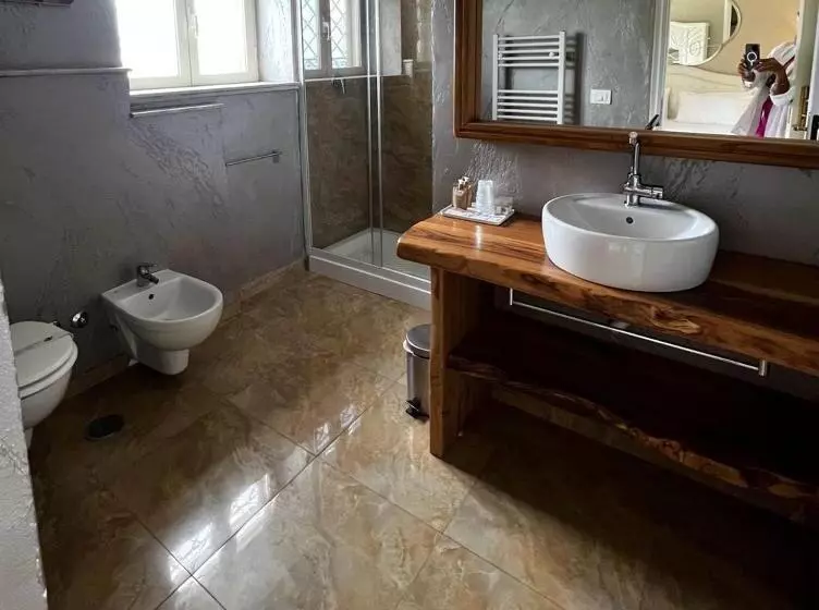 B&b Villa Mamma Rita