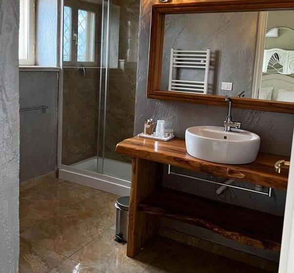 B&b Villa Mamma Rita