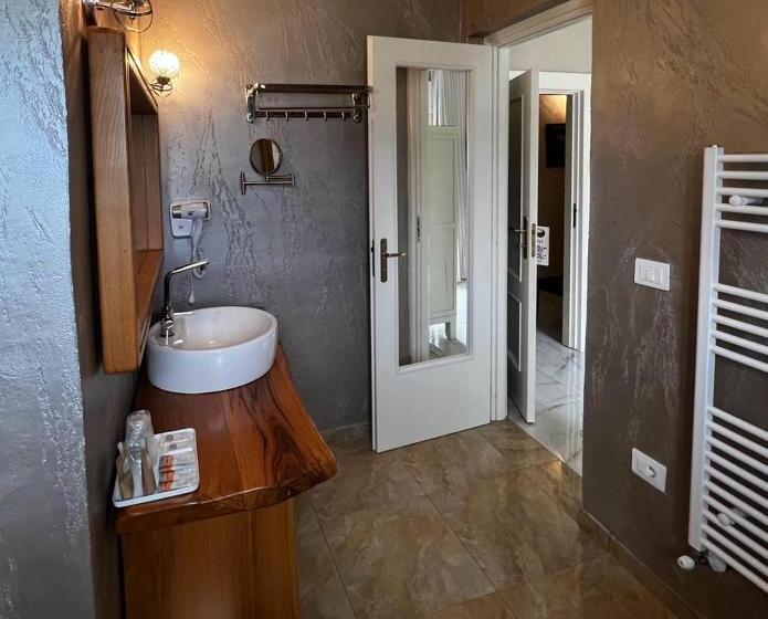 B&b Villa Mamma Rita