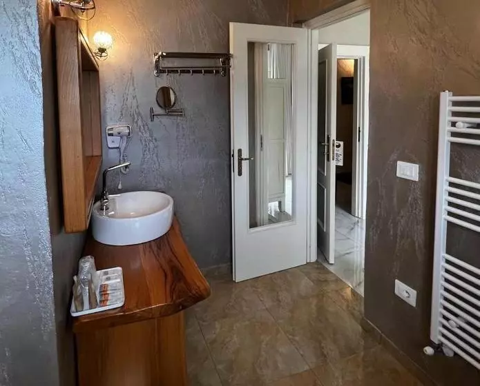 B&b Villa Mamma Rita