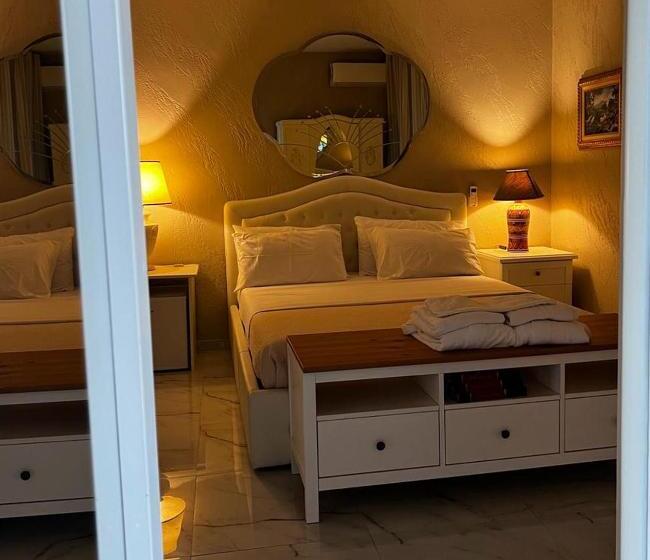 B&b Villa Mamma Rita