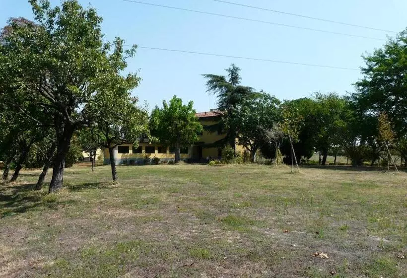 B&b Villino Margherita