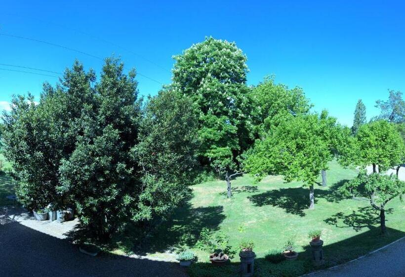 B&b Villino Margherita