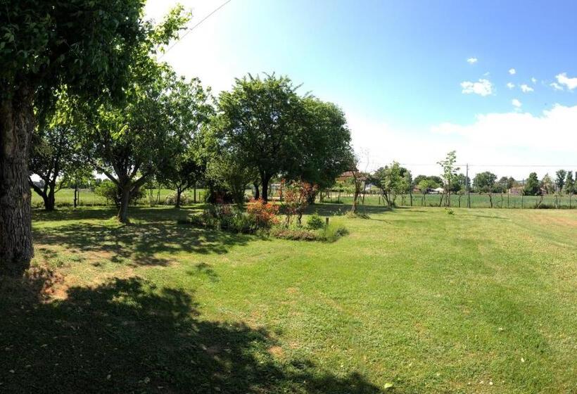 B&b Villino Margherita