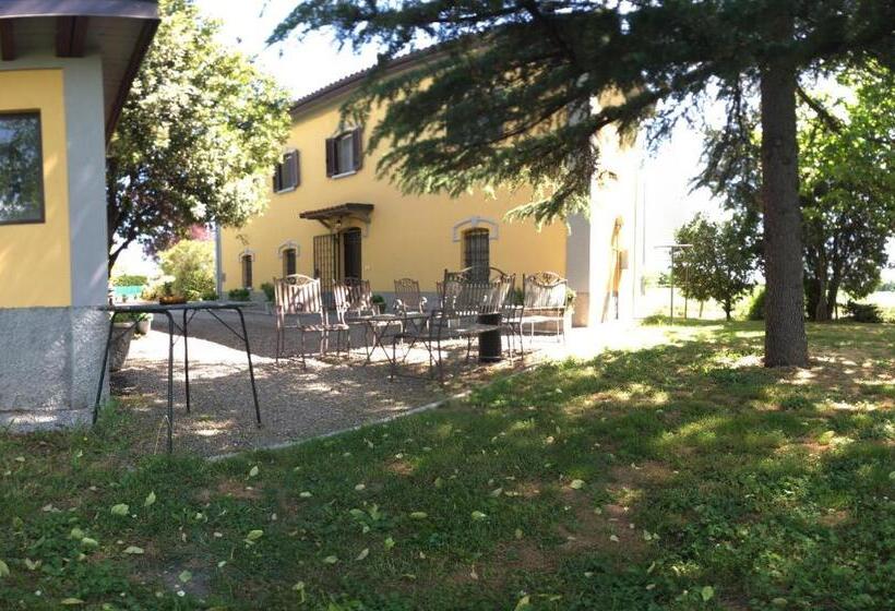 B&b Villino Margherita