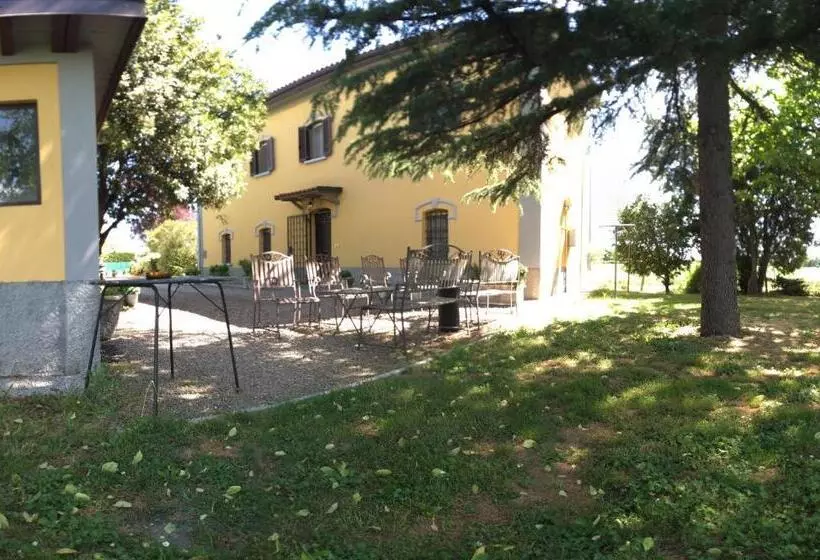 B&b Villino Margherita