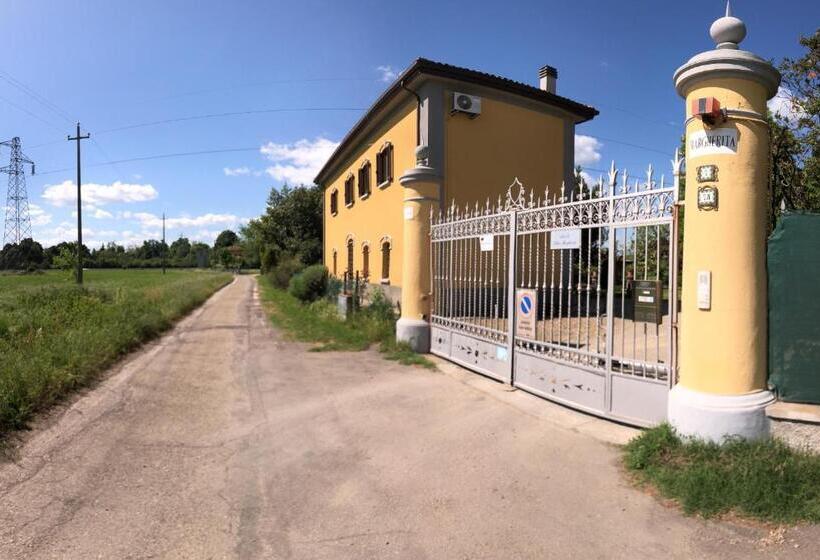 B&b Villino Margherita