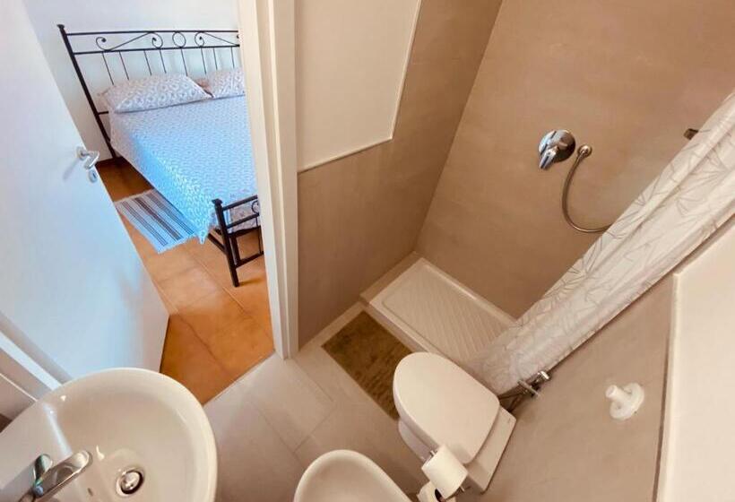 B&b Villino Margherita