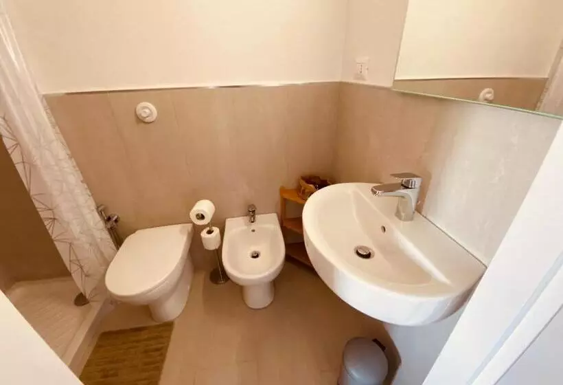 B&b Villino Margherita