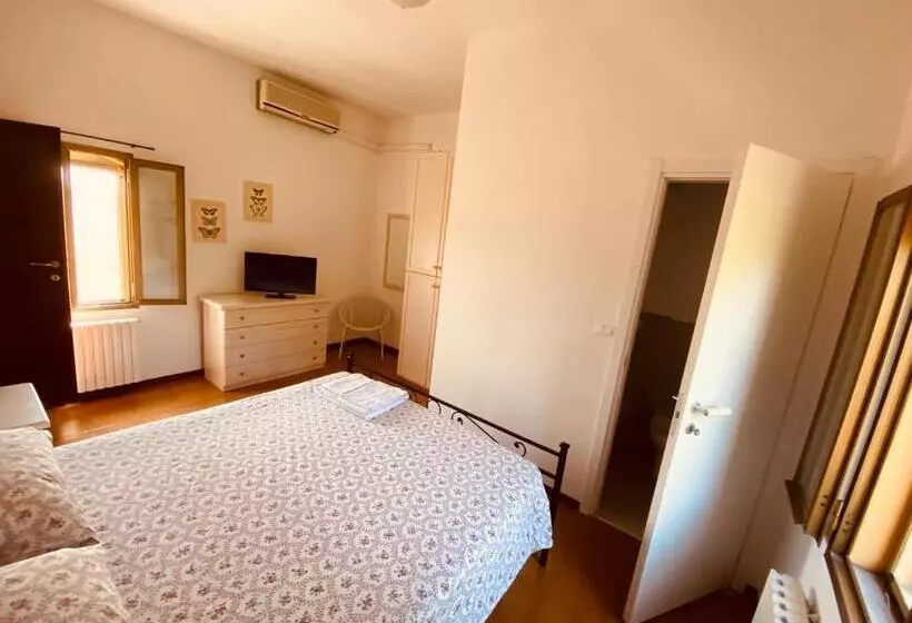 B&b Villino Margherita