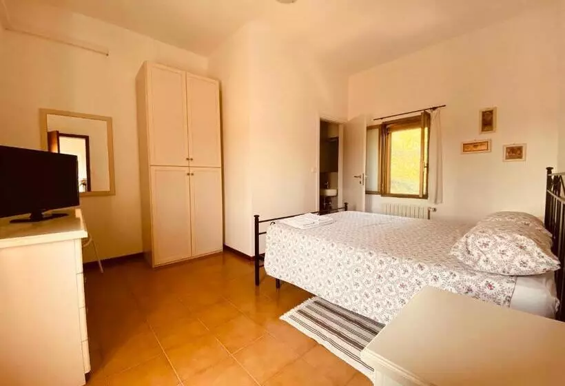 B&b Villino Margherita