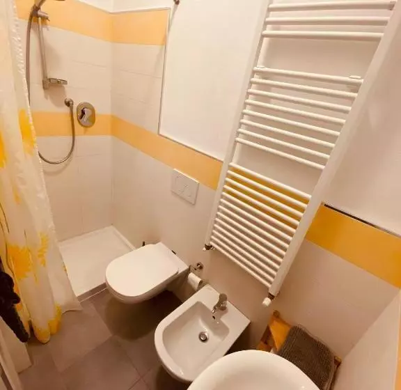 B&b Villino Margherita