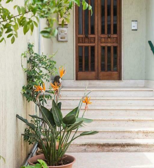 צימר Aurora Sul Mare