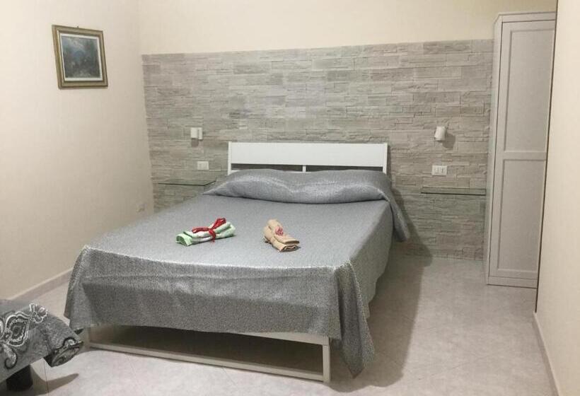 Bed and Breakfast Maria S Home