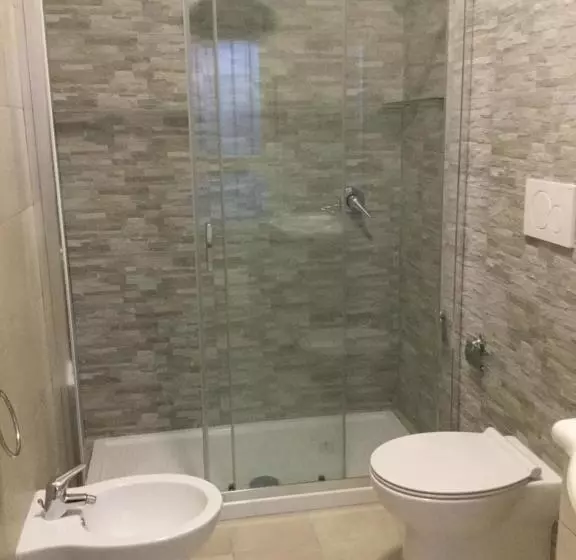 تختخواب و صبحانه Maria S Home