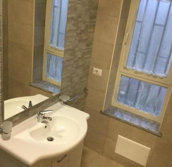 Bed and Breakfast Maria S Home