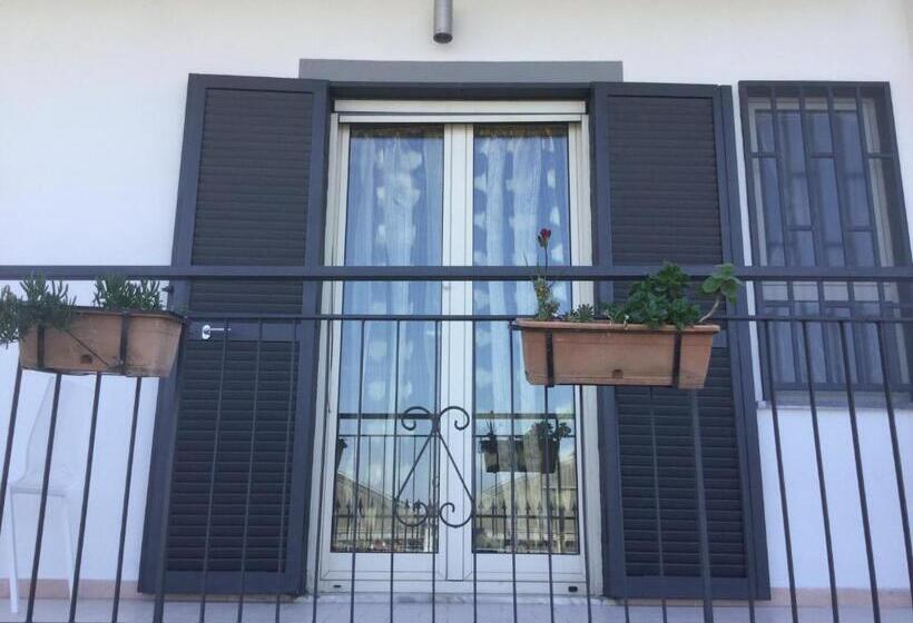 Bed and Breakfast Maria S Home