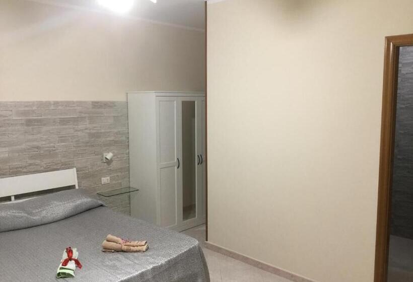 Bed and Breakfast Maria S Home