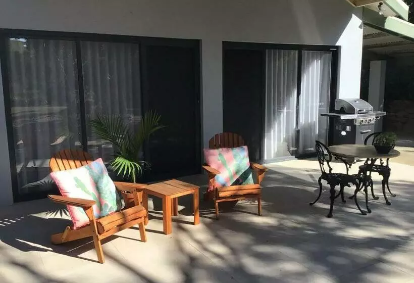 ベッドアンドブレックファースト Port Elliot Rural Retreat