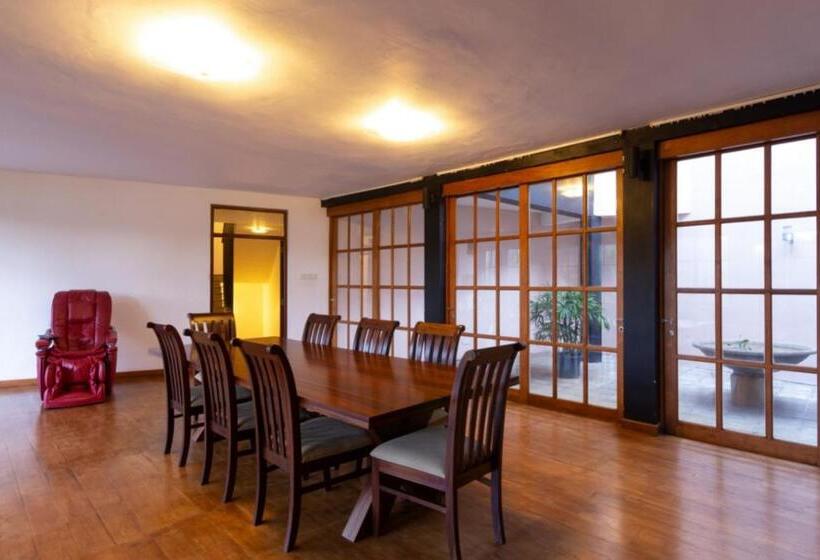 צימר Villa Victorini Victoria Golf Resort