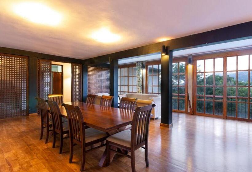 צימר Villa Victorini Victoria Golf Resort