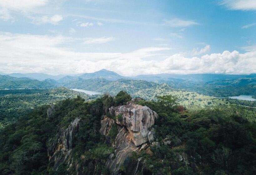 צימר Villa Victorini Victoria Golf Resort