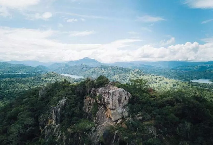 Aamiaismajoitus (B&B) Villa Victorini Victoria Golf Resort