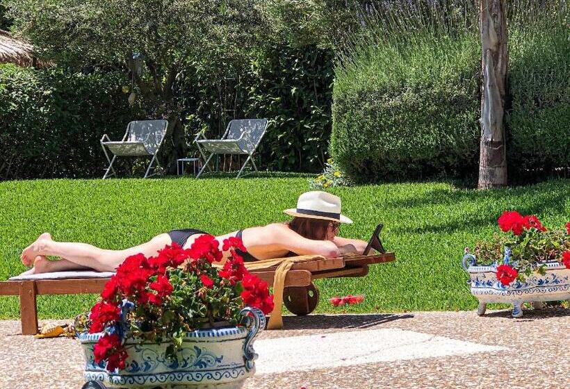 تختخواب و صبحانه Villa Volli Three Rooms