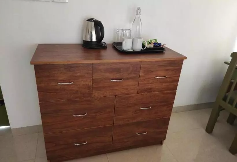 هتل Aanandakosha Ayurveda Retreat