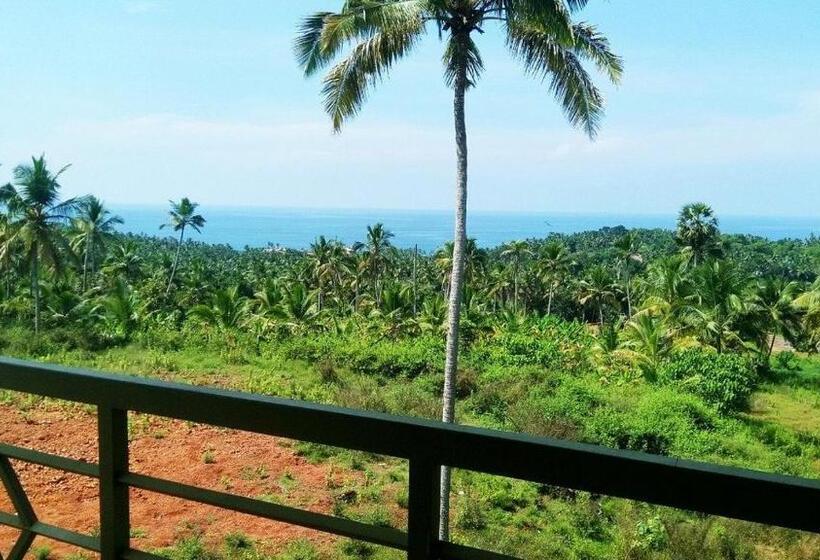 فندق Aanandakosha Ayurveda Retreat