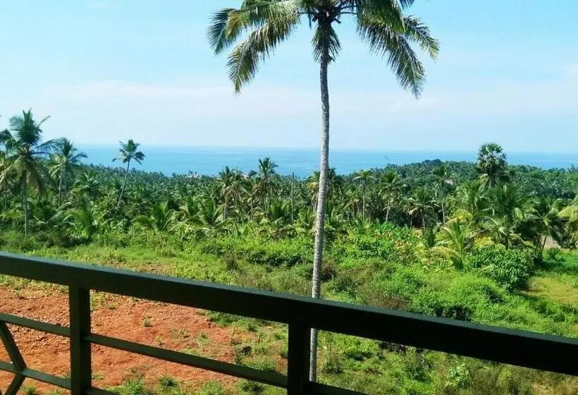 هتل Aanandakosha Ayurveda Retreat