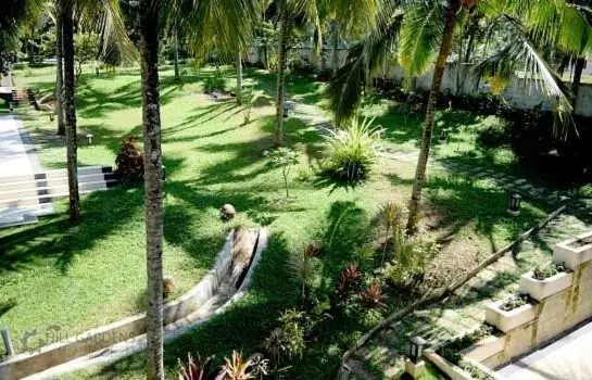 هتل Aanandakosha Ayurveda Retreat
