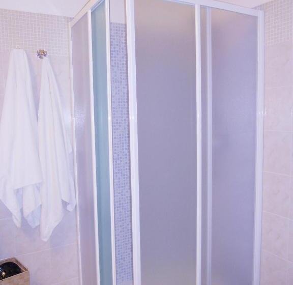 هتل Agriturismo Monte Criscione