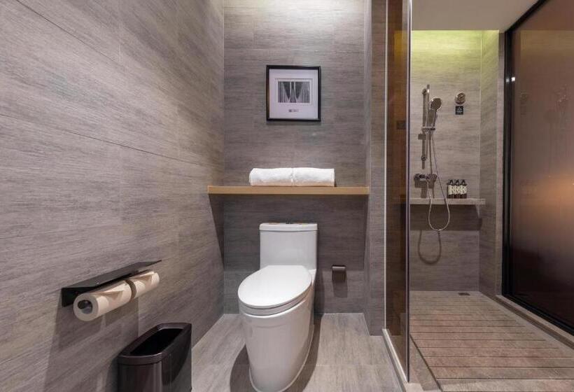 Atour Hotel Kunming Hi Tech Wuyue Plaza