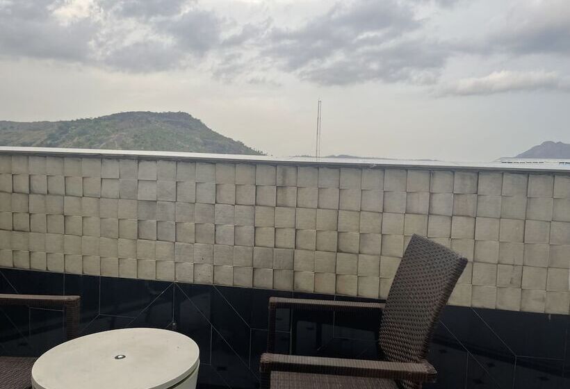 هتل Best Premier Maitama Residence