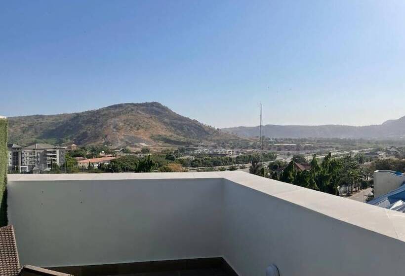 هتل Best Premier Maitama Residence