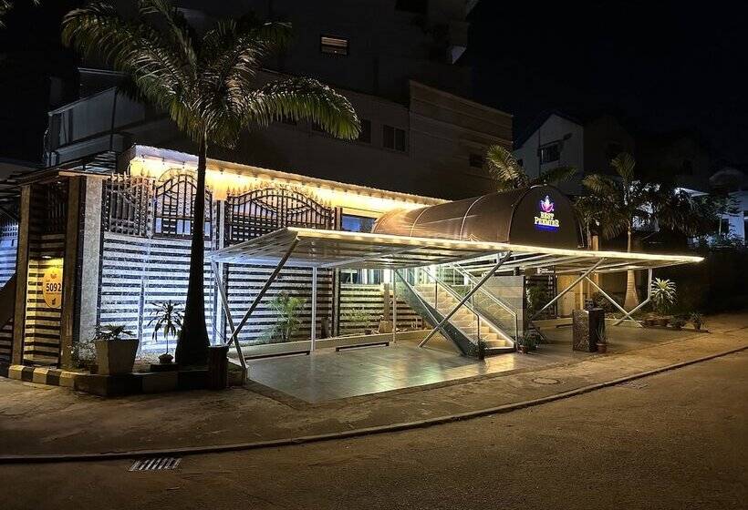 هتل Best Premier Maitama Residence