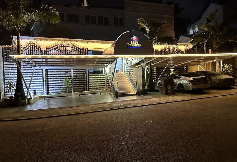 هتل Best Premier Maitama Residence