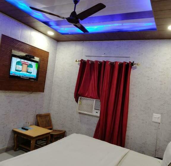 هتل Diamond Palace