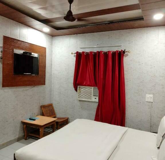 هتل Diamond Palace