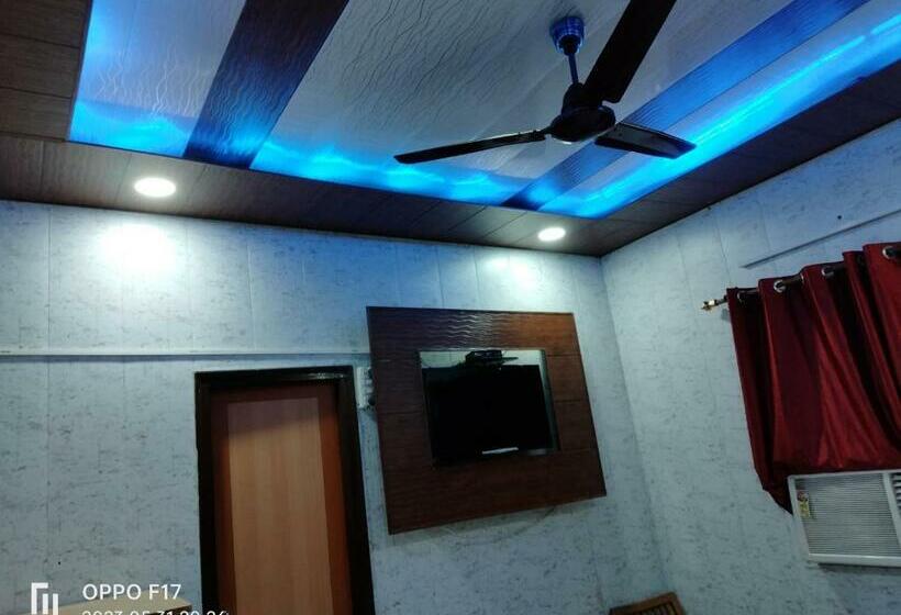 هتل Diamond Palace