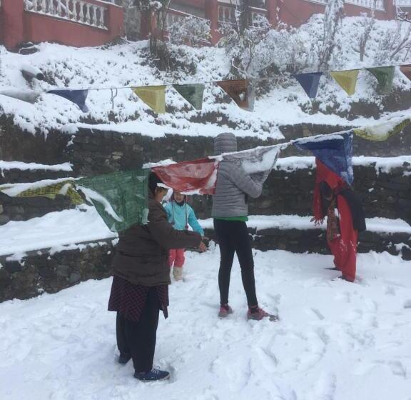 فندق Galaxy View Tower