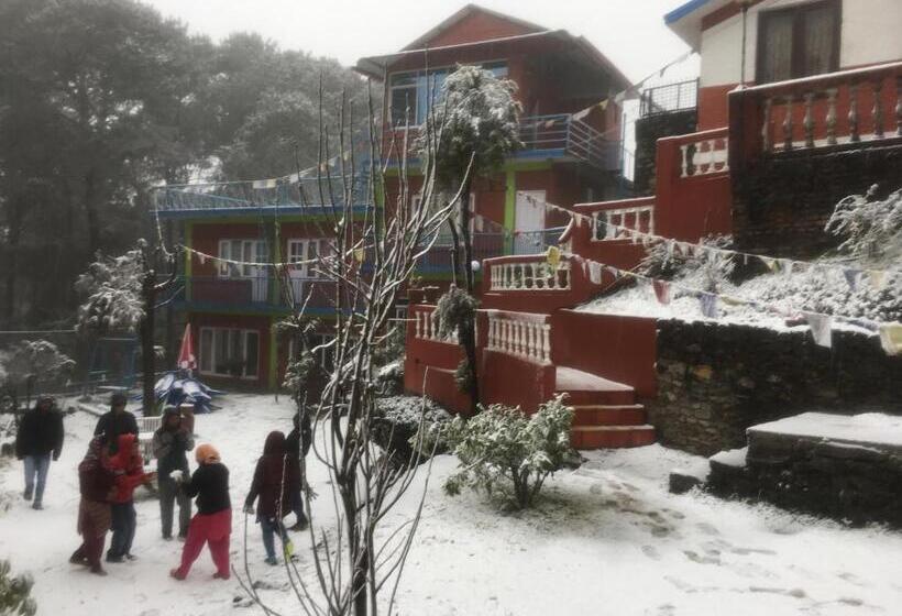 فندق Galaxy View Tower