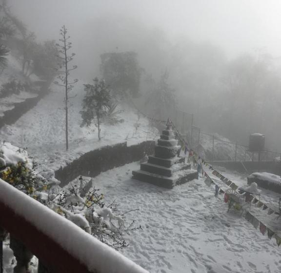 فندق Galaxy View Tower