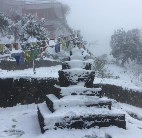 فندق Galaxy View Tower