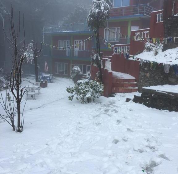 فندق Galaxy View Tower