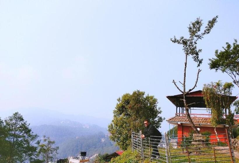 فندق Galaxy View Tower